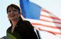 Sarah Palin renonce poste gouverneur l'Alaska