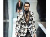 Dolce Gabbana printemps 2010 pour l'homme