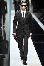 Dolce & Gabbana printemps été 2010 pour l'homme 00520m