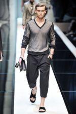 Dolce & Gabbana printemps été 2010 pour l'homme 00030m