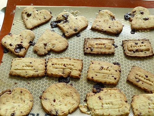 SABLES AUX CARAMBARS