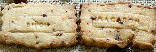 SABLES AUX CARAMBARS