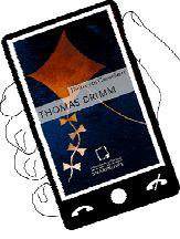 SmartNovel, 1er roman feuilleton sur mobile
