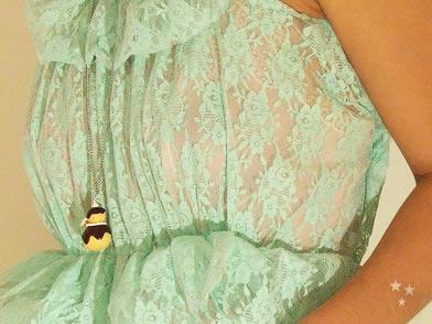 Oh que c’est joli !