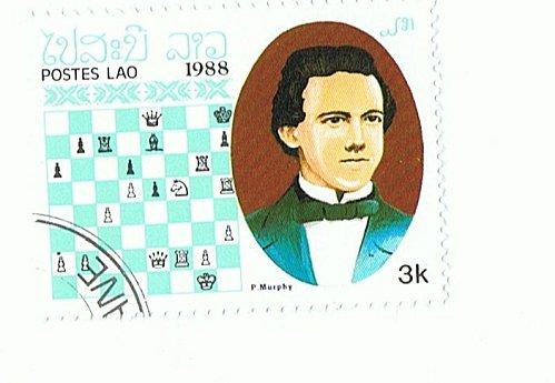 Les grands champions du jeu d'échecs