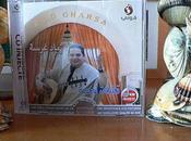 Zied Gharsa, grand maestro Rachidia