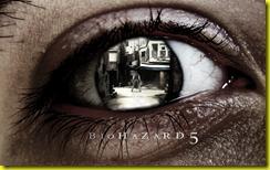 Resident Evil 5 - Eye 16by10