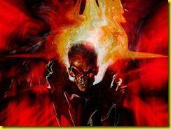 Ghost Rider Undead Vengance