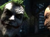 Batman: Arkham Asylum vidéo