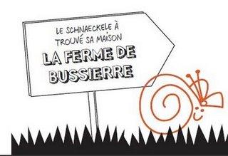 Ferme de Bussierre