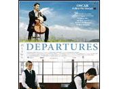Departures (Okuribito) (2009)