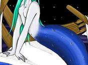 Work progress sirène