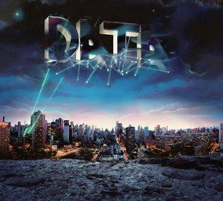 DatA - Skywriter (2009)