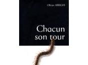 Chacun tour