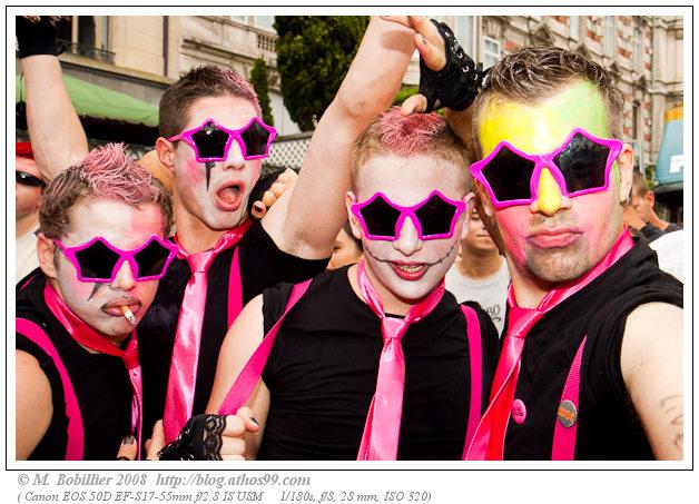 Lake Parade 2009 Genève