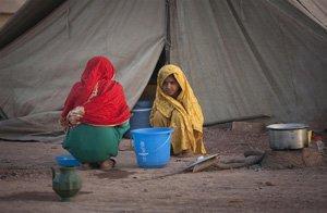 [IMG]Enfants déplacés camps pakistanais