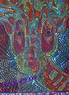 DERNIERES TOILES DE MYTHES ET LEGENDES