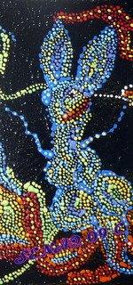 DERNIERES TOILES DE MYTHES ET LEGENDES