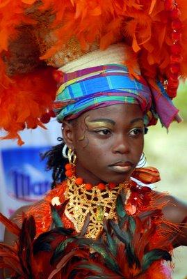 Juillet, le mois des Fêtes du Heiva à Tahiti.....