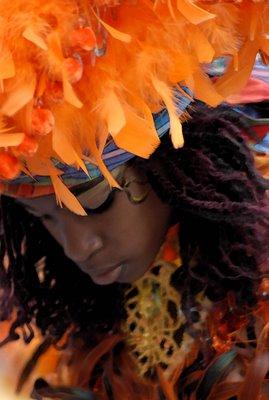 Juillet, le mois des Fêtes du Heiva à Tahiti.....