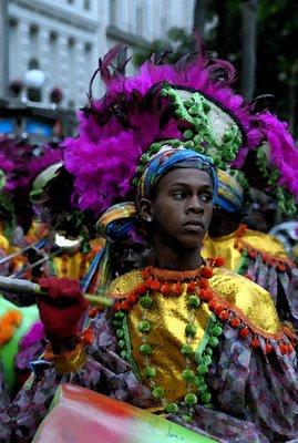 Juillet, le mois des Fêtes du Heiva à Tahiti.....