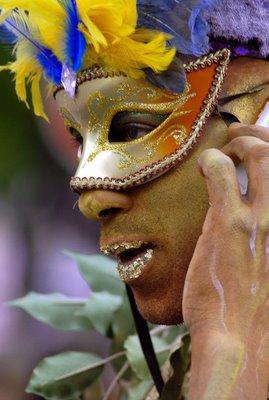 Juillet, le mois des Fêtes du Heiva à Tahiti.....