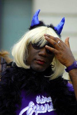 Juillet, le mois des Fêtes du Heiva à Tahiti.....