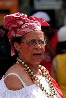 Juillet, le mois des Fêtes du Heiva à Tahiti.....