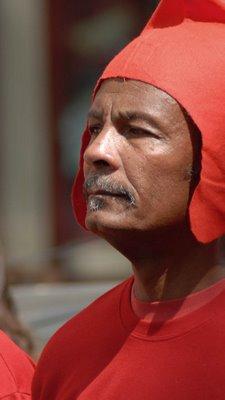 Juillet, le mois des Fêtes du Heiva à Tahiti.....