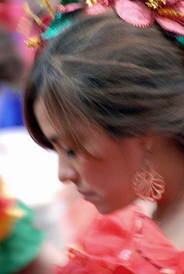 Juillet, le mois des Fêtes du Heiva à Tahiti.....