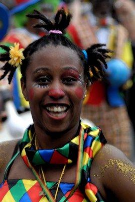 Juillet, le mois des Fêtes du Heiva à Tahiti.....