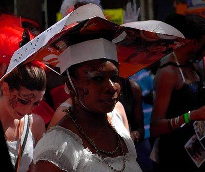 Juillet, le mois des Fêtes du Heiva à Tahiti.....