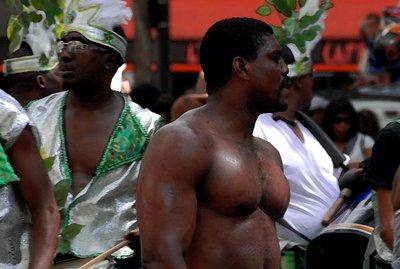 Juillet, le mois des Fêtes du Heiva à Tahiti.....