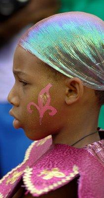 Juillet, le mois des Fêtes du Heiva à Tahiti.....