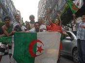Juillet jeunes: harga hedda, l’Algérie dans cœur…