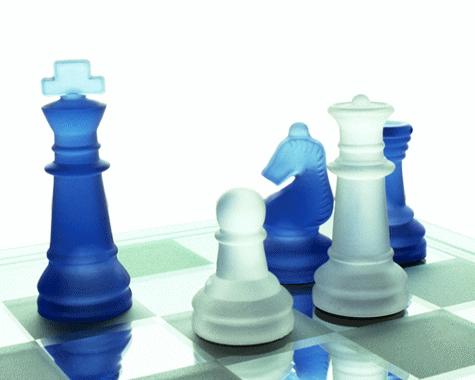 Le témoignage d'une joueuse d'échecs sur son vécu au féminin