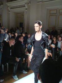 Tim Hamilton printemps été 2010 pour l'homme DSC01934