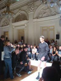 Tim Hamilton printemps été 2010 pour l'homme DSC01918