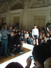 Tim Hamilton printemps été 2010 pour l'homme DSC01913