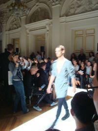 Tim Hamilton printemps été 2010 pour l'homme DSC01929