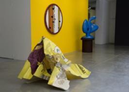 La Maison Rouge présente l'exposition Vraoum !