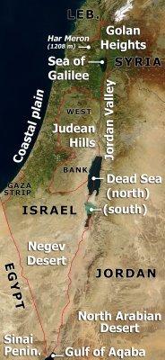 Cast Lead vue par Israël