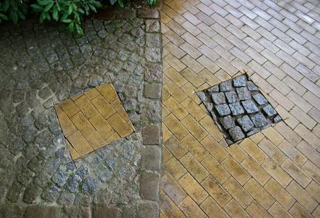 intervention urbaine 01 720x491 Les interventions urbaines de Brad Downey street art bonus art 