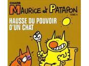 Maurice Patapon hausse pouvoir d'un Charb