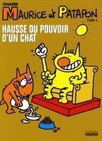 Maurice et Patapon : hausse du pouvoir d'un Charb