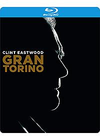 Gran Torino : beau Blu-ray pour un bon film