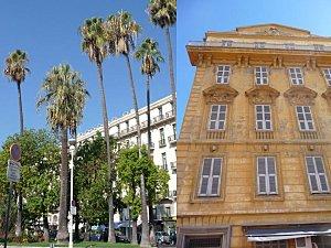 Du bleu dans ma bulle !