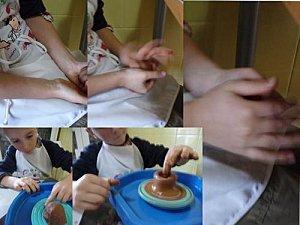 Du bleu dans ma bulle !