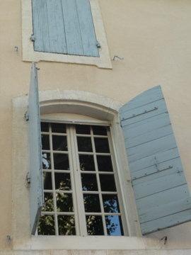 Du bleu dans ma bulle !