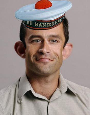 Les rescapés du KourPSk Les rescapés du KourPSk